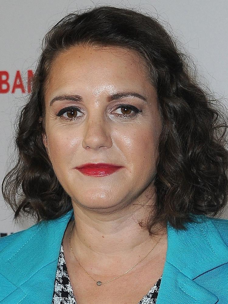 Photo of Liz Destro