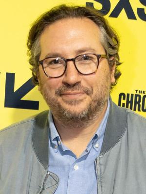 Teddy Schwarzman