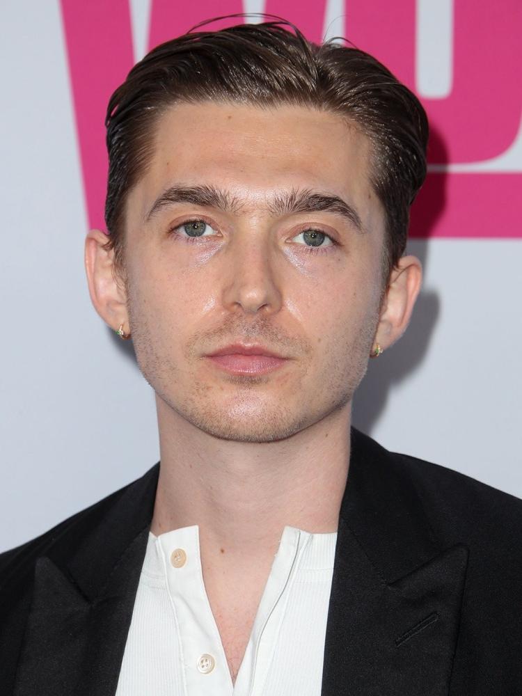 Photo of Austin Abrams