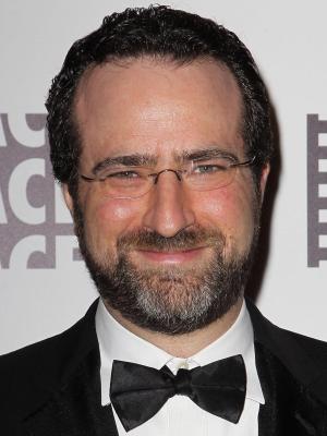 Andrew Weisblum