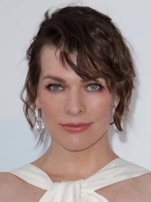 Milla Jovovich