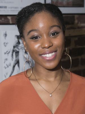 Amara Okereke