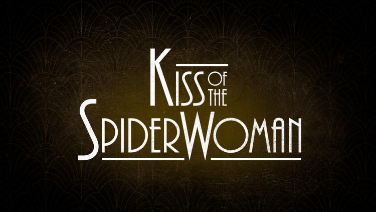 Poster of Kiss of the Spider Woman