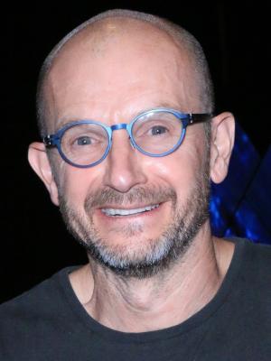 Jeremy Bolt