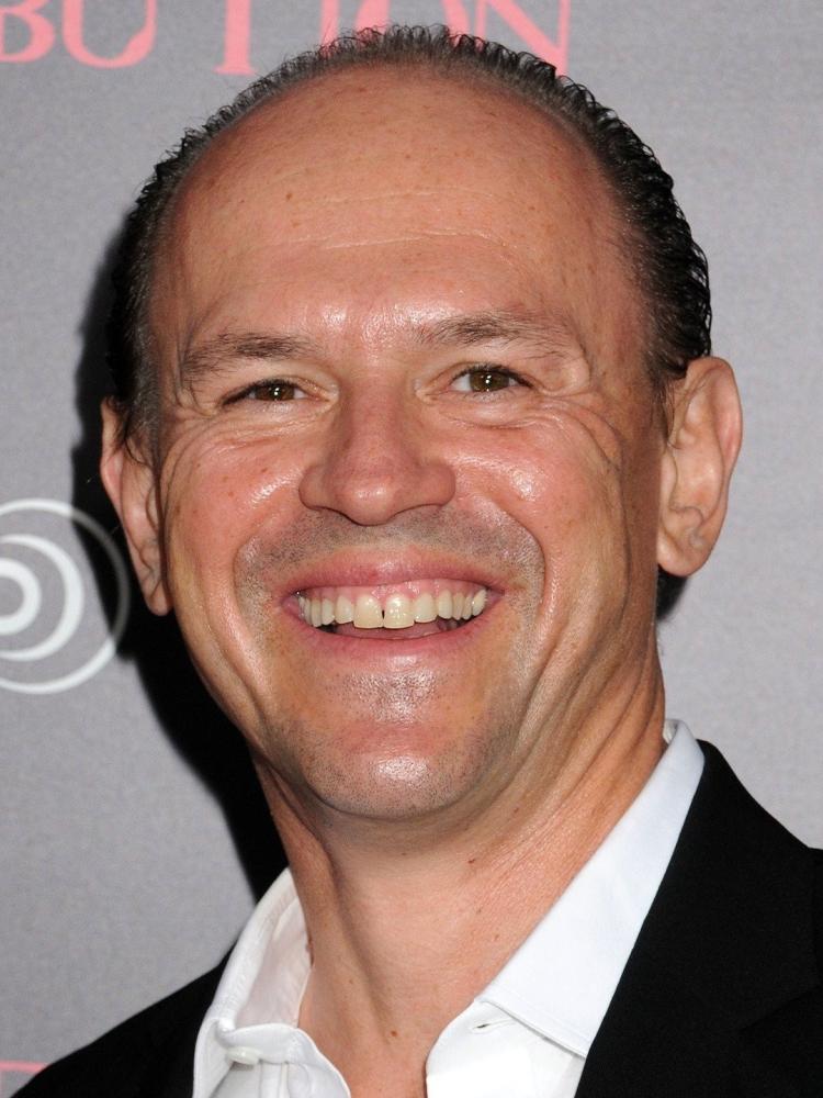 Photo of Robert Kulzer