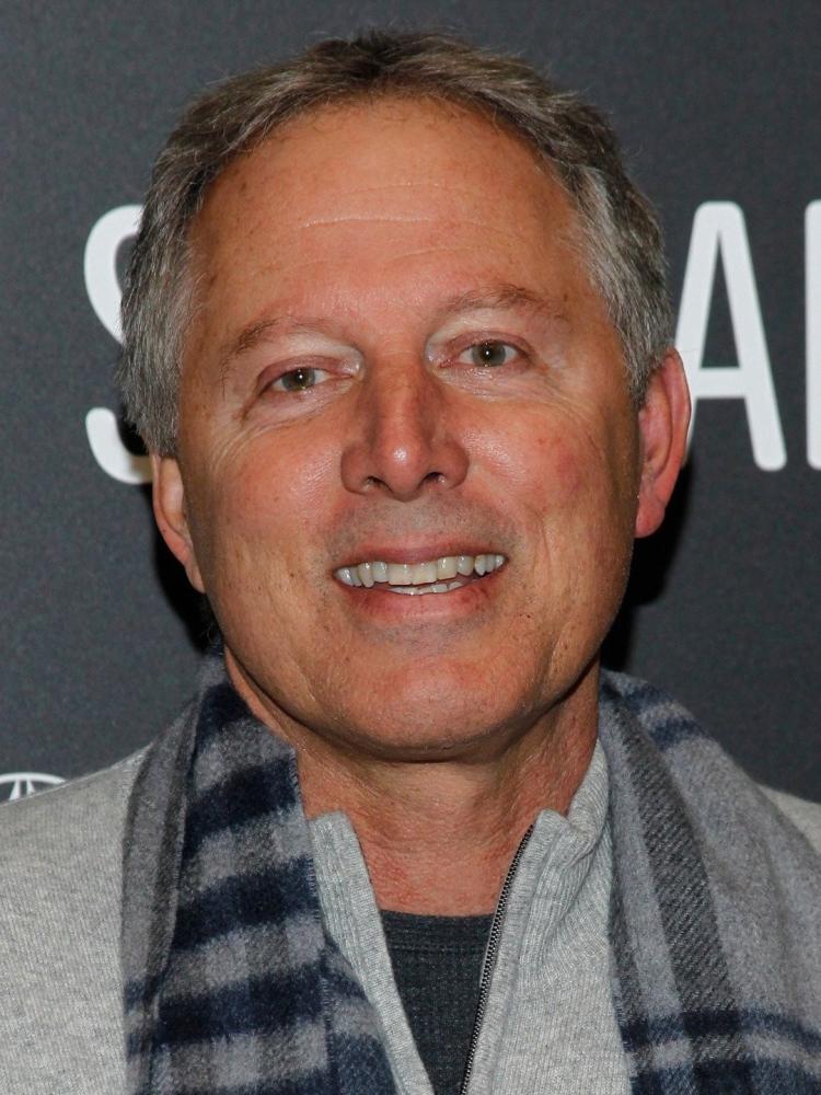 Photo of Kirk D'Amico