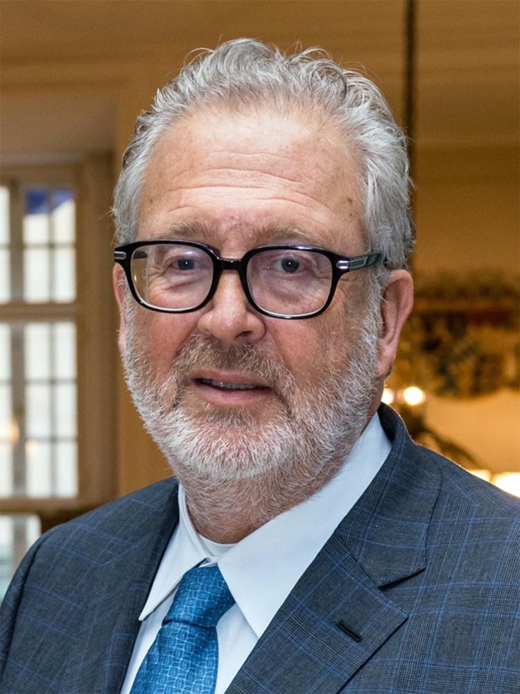 Photo of Martin Moszkowicz