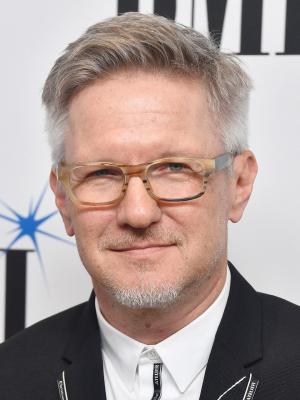 Paul Haslinger