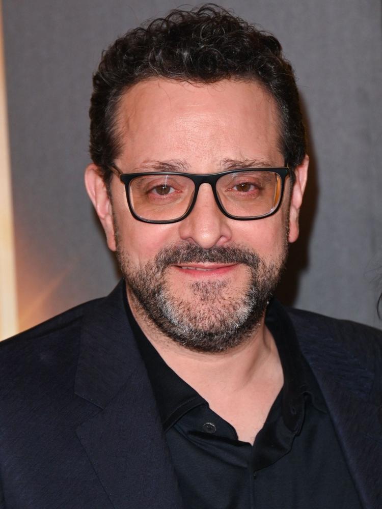 Photo of Timothy Scott Bogart