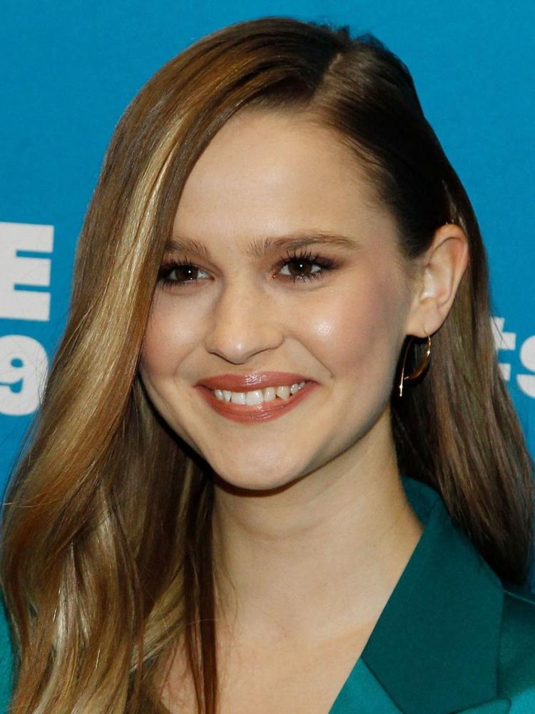 Photo of Clara Rugaard