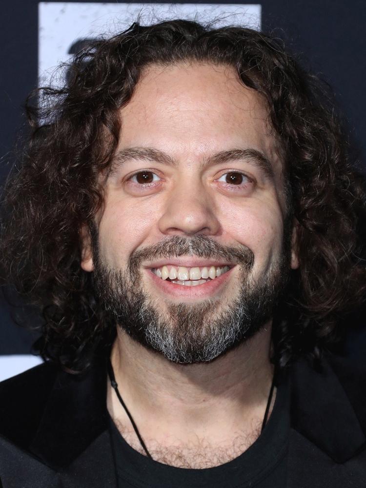 Photo of Dan Fogler