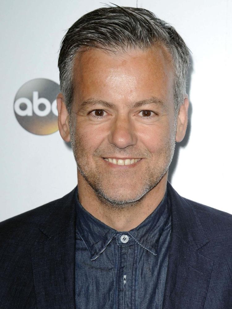 Photo of Rupert Graves