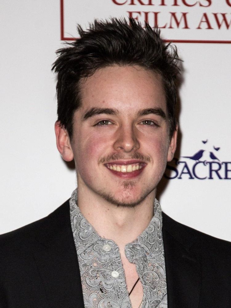 Photo of Ferdia Walsh-Peelo