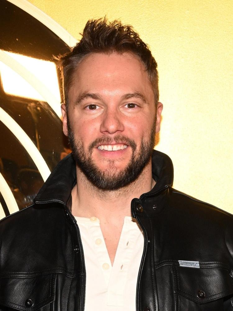 Photo of Dennis Andres
