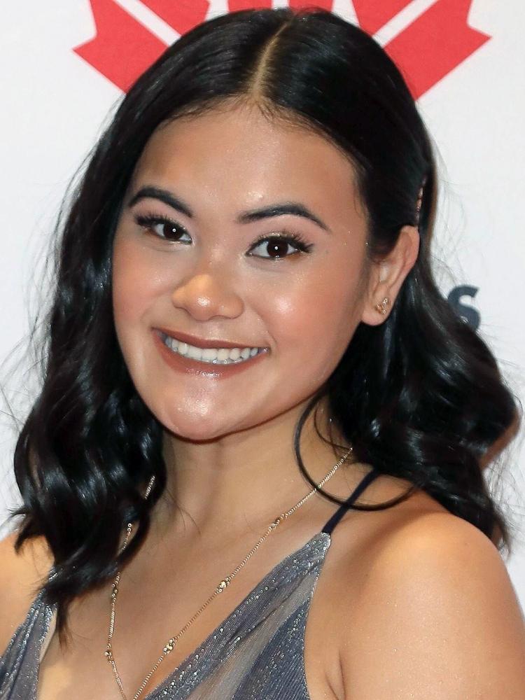 Photo of Martina Ortiz-Luis