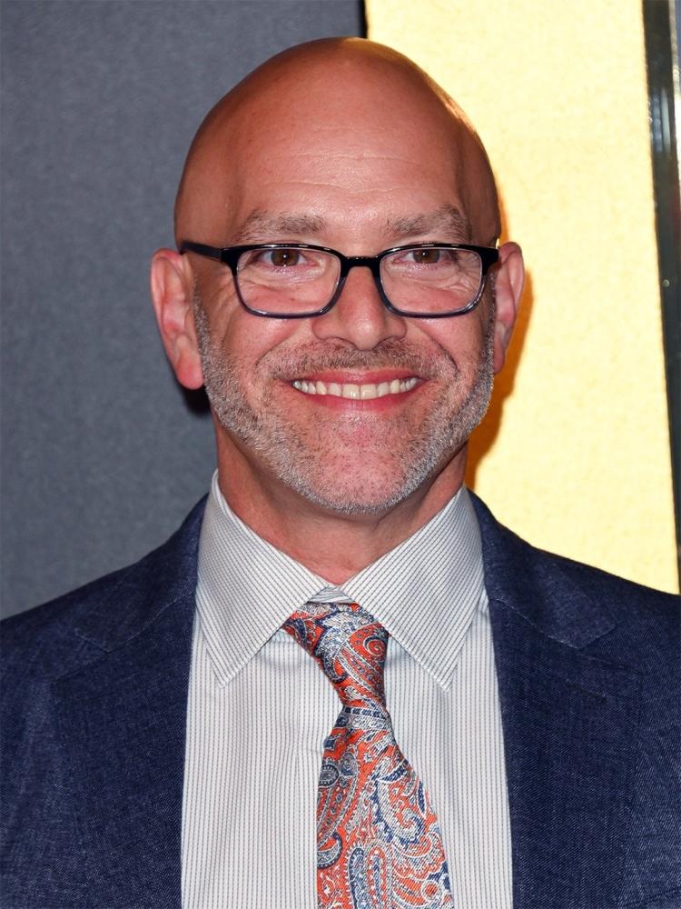 Photo of Brad Bogart