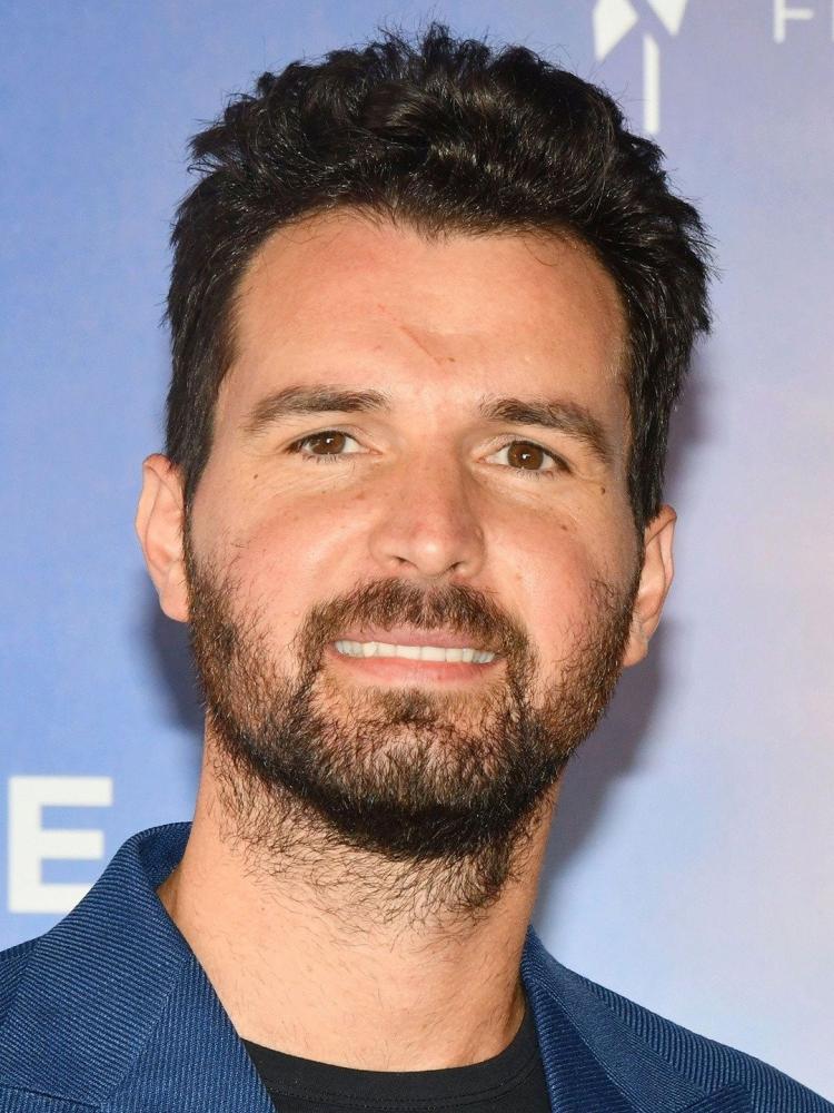 Photo of Andrea Iervolino