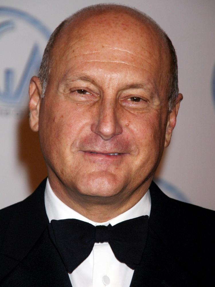 Photo of Laurence Mark