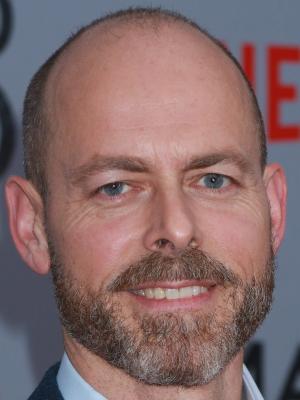 Daniel Minahan