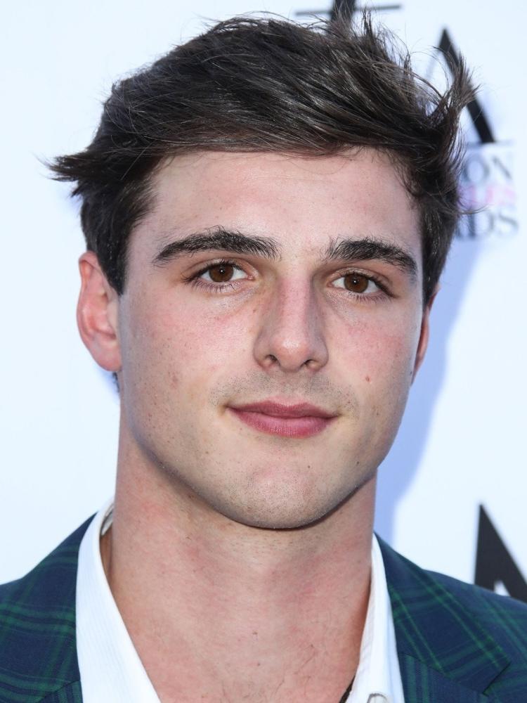 Photo of Jacob Elordi