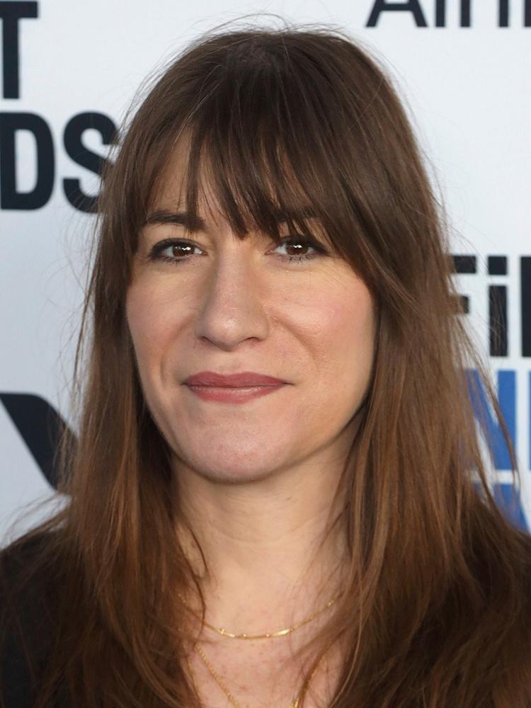 Photo of Mollye Asher