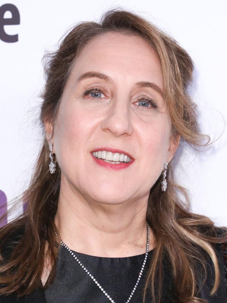 Photo of Kate Sanford