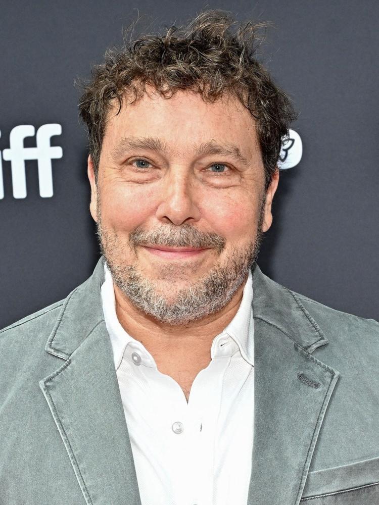Photo of Mark Orton