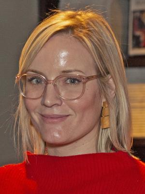 Erin Magill