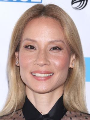 Lucy Liu