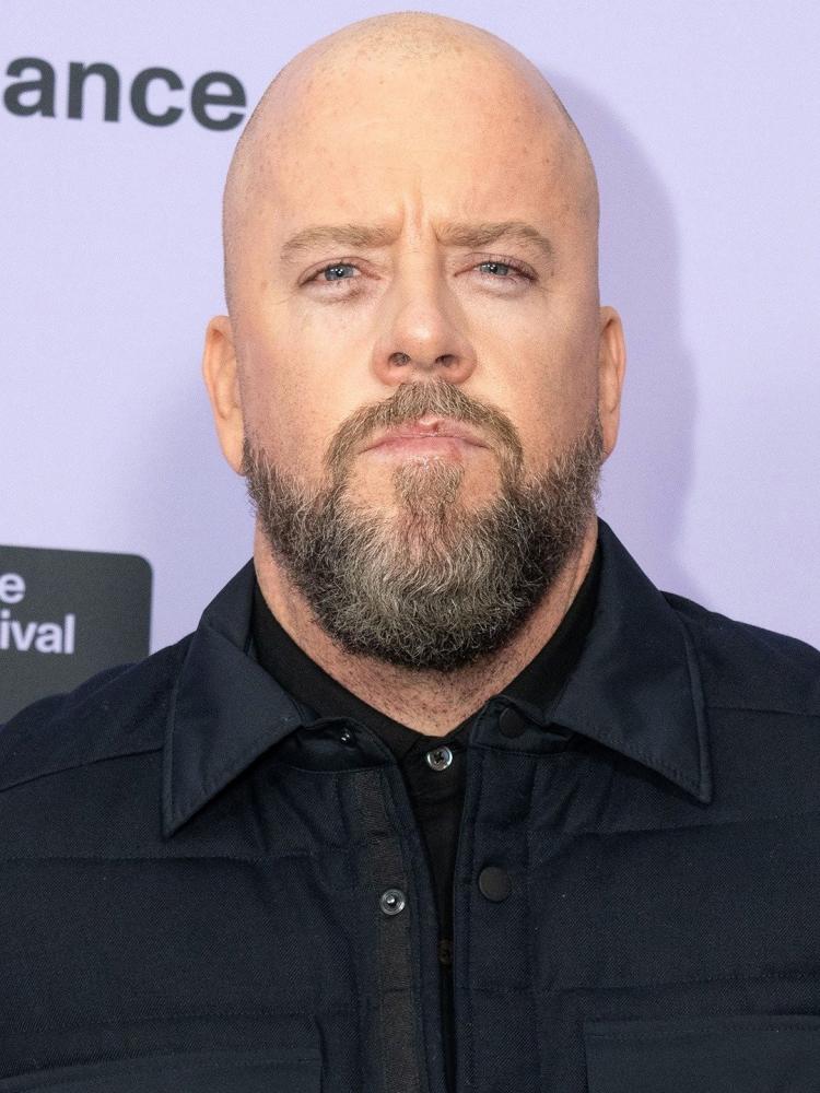 Photo of Chris Sullivan
