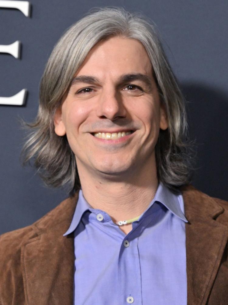 Photo of Lucas Papaelias