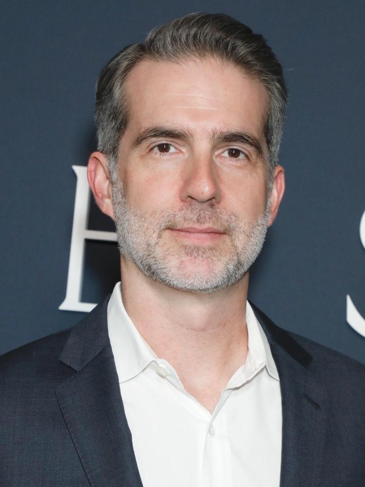 Photo of Zack Ryan