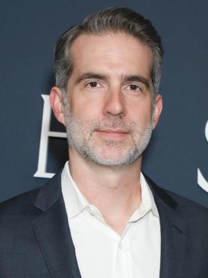 Zack Ryan
