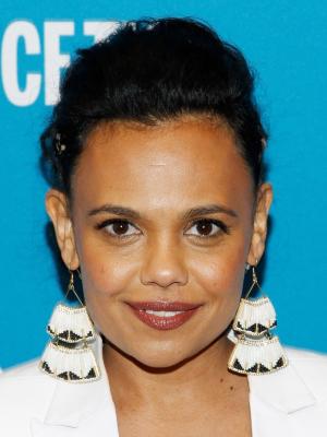 Miranda Tapsell