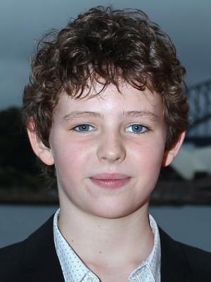 Finn Little