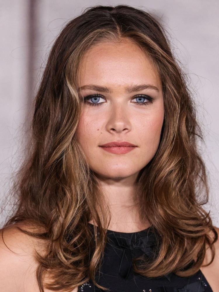 Photo of Charlotte Maggi