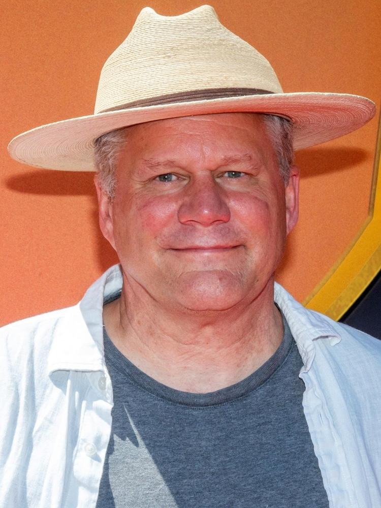 Photo of Peter Hastings