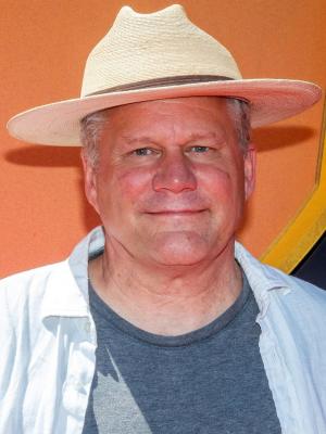 Peter Hastings