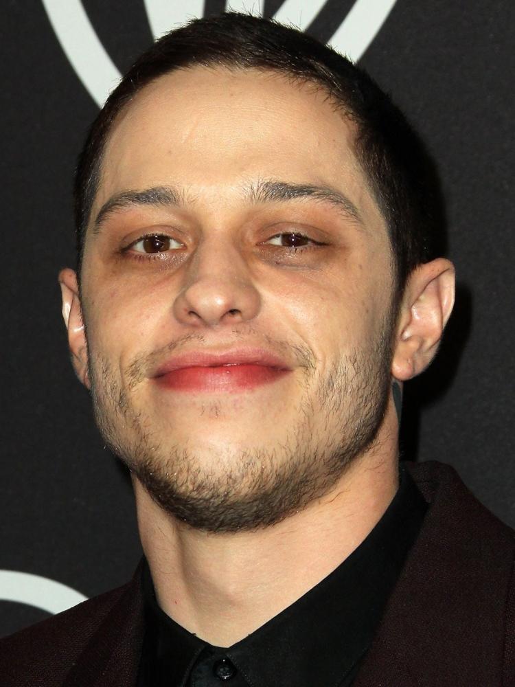 Photo of Pete Davidson