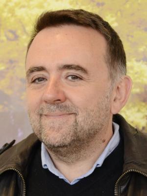 Robert Connolly