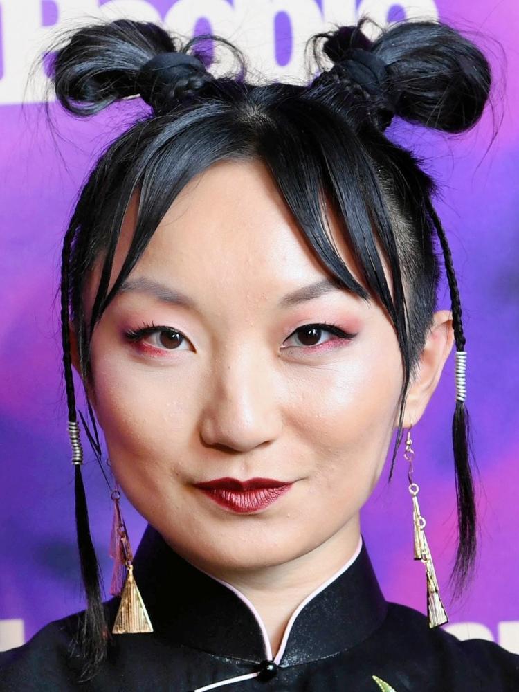 Photo of Poppy Liu
