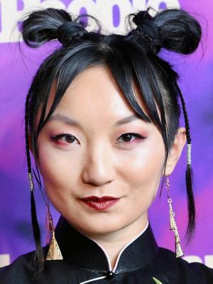 Poppy Liu