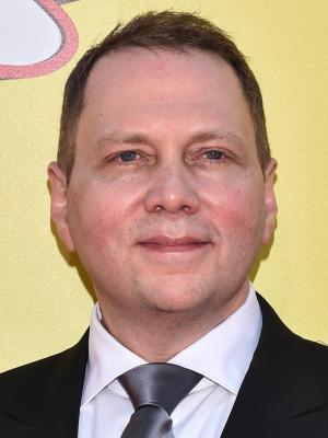 Dav Pilkey
