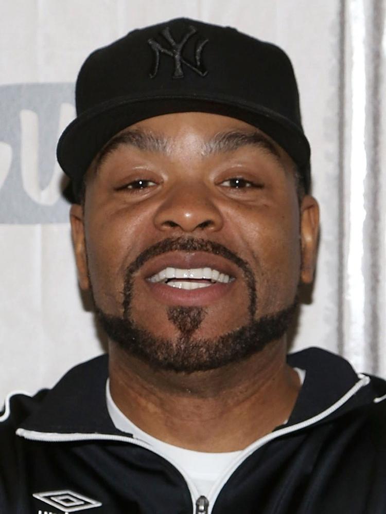Photo of Method Man
