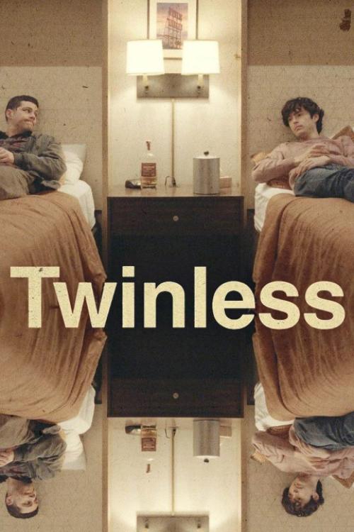 Poster of Twinless