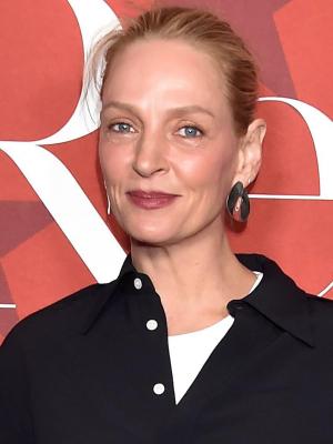 Uma Thurman