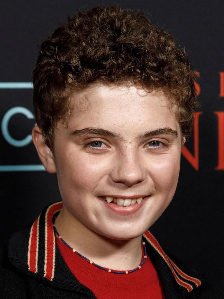 Photo of Roman Griffin Davis