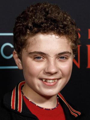 Roman Griffin Davis