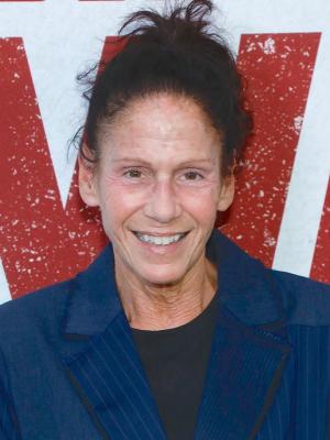 Jill Silfen