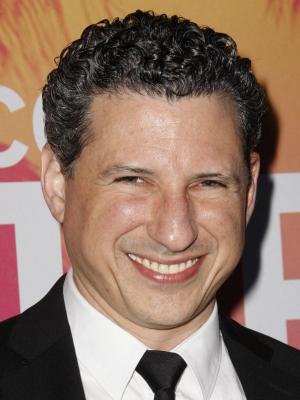 Fred Raskin